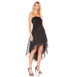 Elliatt | Elysian Dress in Black